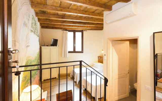 B&B Corte delle Muse