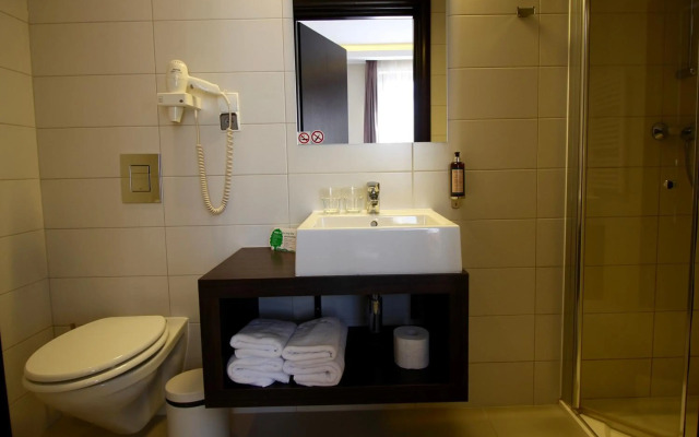 Malta Premium Hotel
