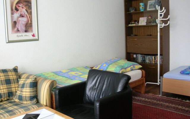 Gästehaus Schröder Frankfurt