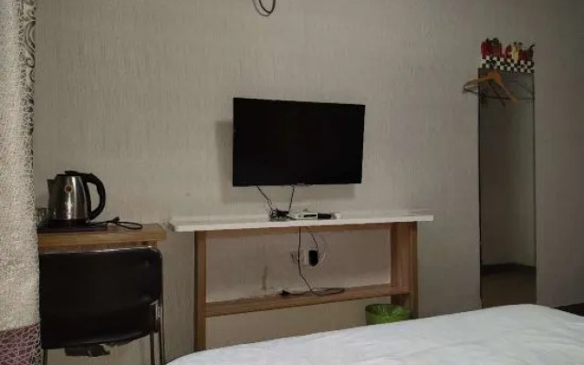 No.1 hotel