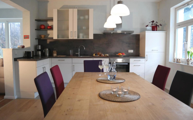 Forsthaus Wegenerskopf