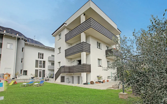 Thomas's House