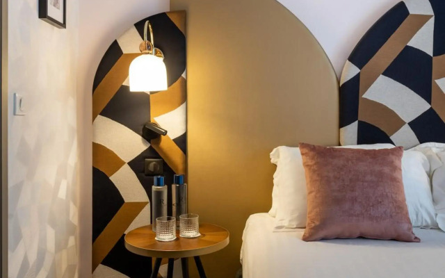 Melia Paris Champs-Elysées