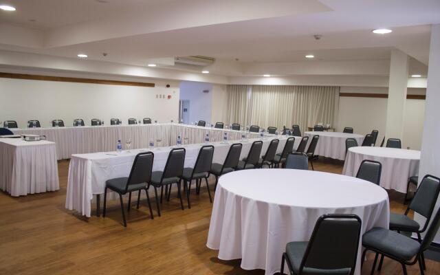 Dan INN Mar Piedade By Nacional Inn