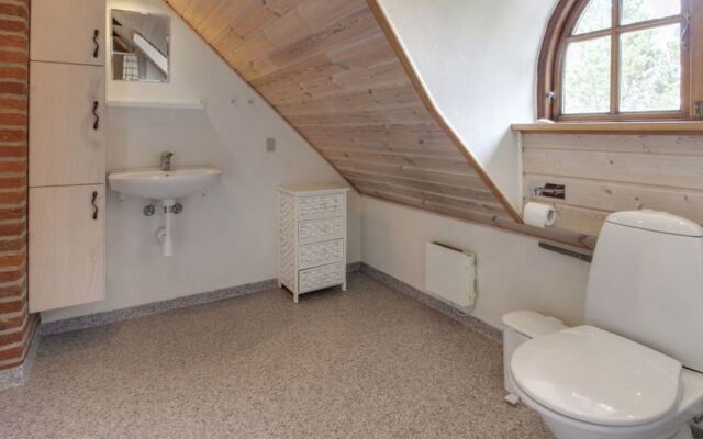 "Frosina" - 3.5km from the sea in Western Jutland