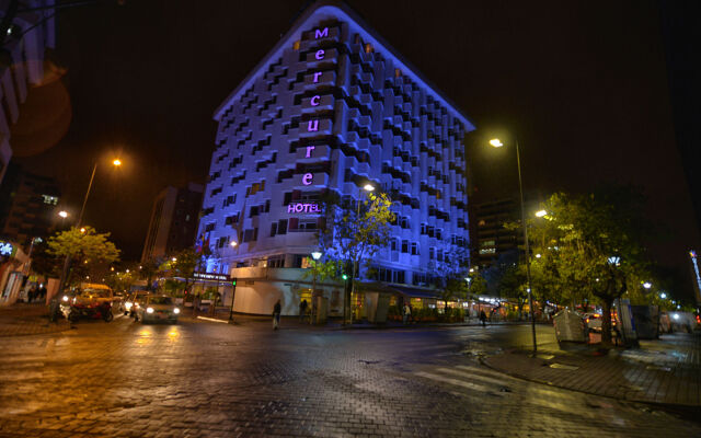 Mercure Alameda Quito