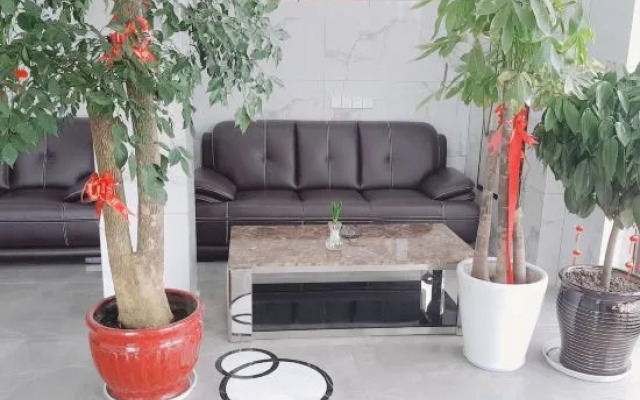 Yunjie Hotel (Wuyue Plaza)