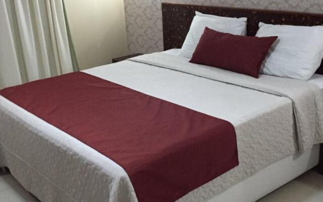 Hotel Village Premium Caruaru