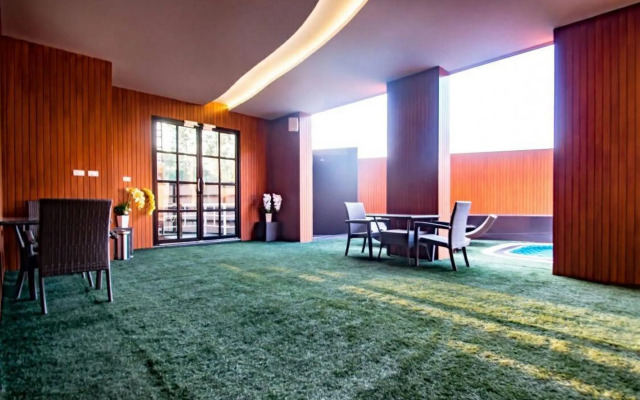 The Y Boutique Hotel
