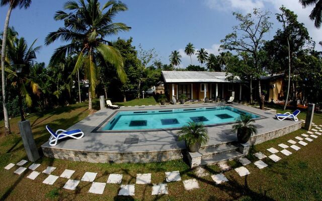 Villa Velmarie Yoga and Ayurveda House
