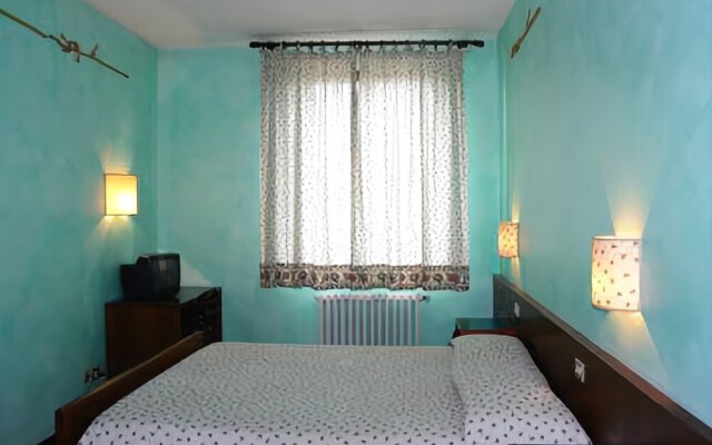 Hotel La Pergoletta