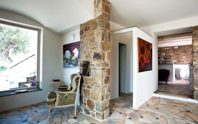 Rupe Alta Home