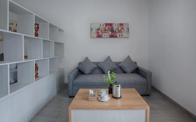 Maisaba Canggu Hotel & Coworking Space