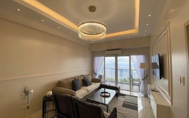 Wind Tower 1 Unit 2409 Penthouse