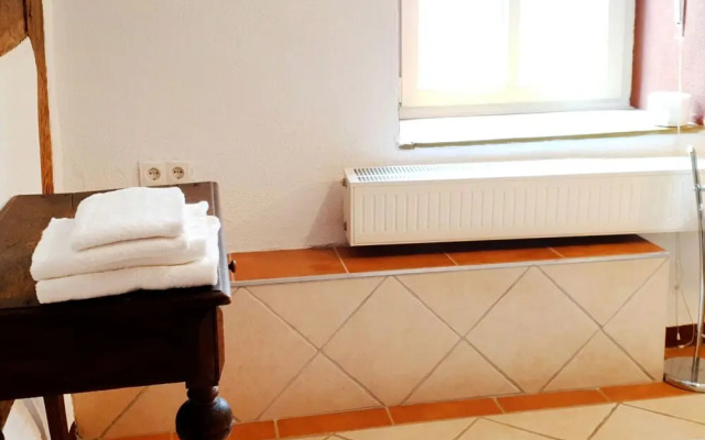 Entenhaus II Ediger-eller