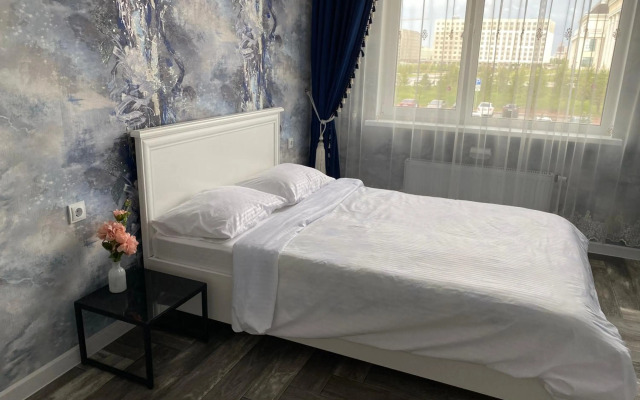 Уютные апартаменты Миллениум Парк