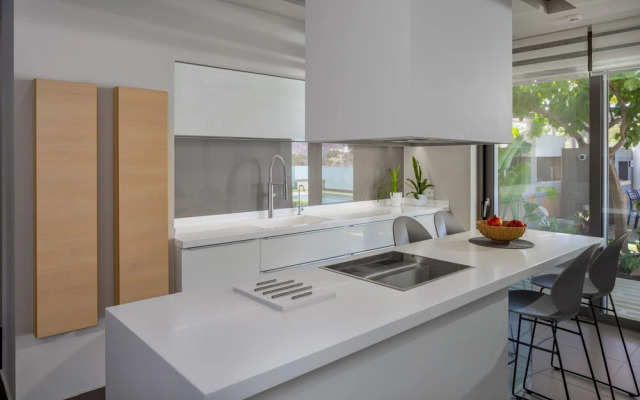 Villa Crystal Sun by Estia