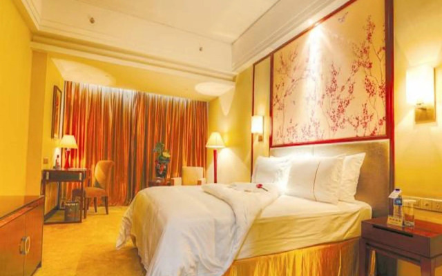 Well Sun Hotel