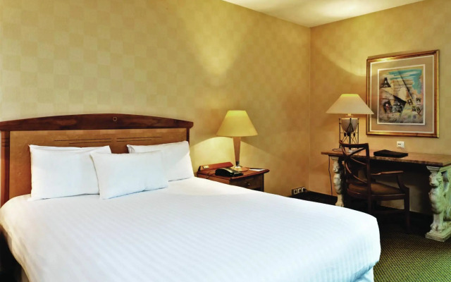 Millennium Hotel Paris Charles de Gaulle