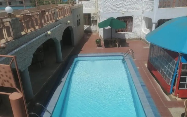 Dunga Lakeside Resort