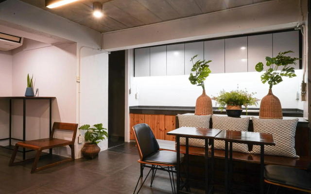 Marwin Space