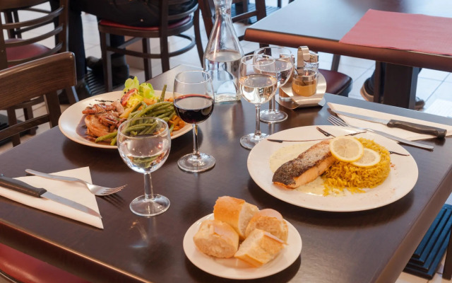 The Originals City, Hôtel Le Savoy, Caen