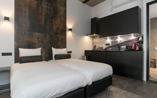 Midtown Hotel Rotterdam