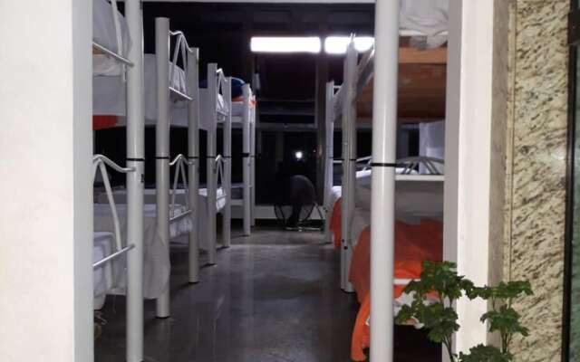Hostel Canto dos Passáros