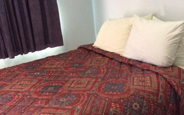 Regency Inn Comanche