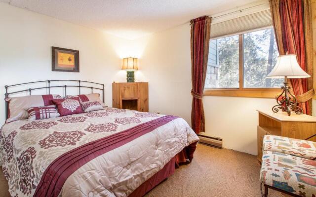 Two-Bedroom 304 at Trails End