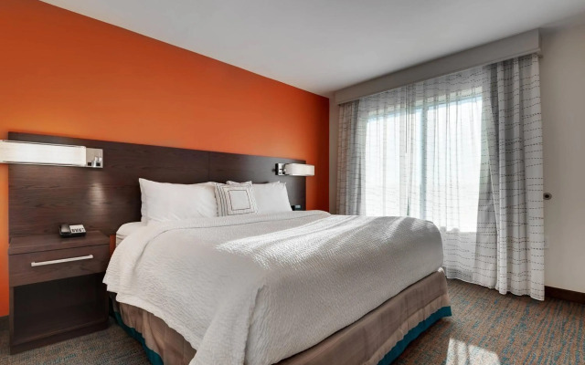 Residence Inn By Marriott Austin Airport