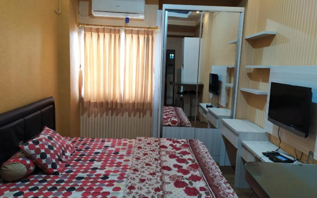 OYO Life 2517 Apt the Suites Metro by Prisma