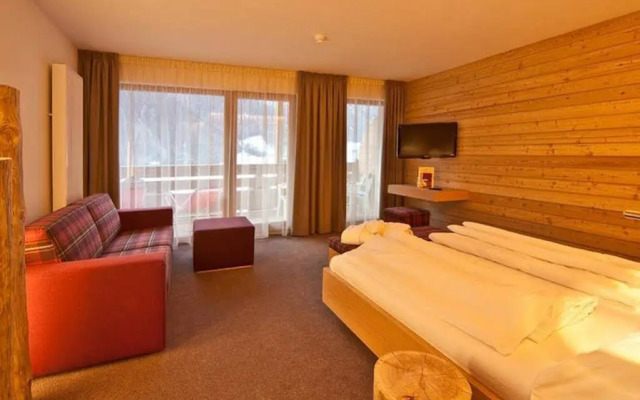 Hotel Valserhof