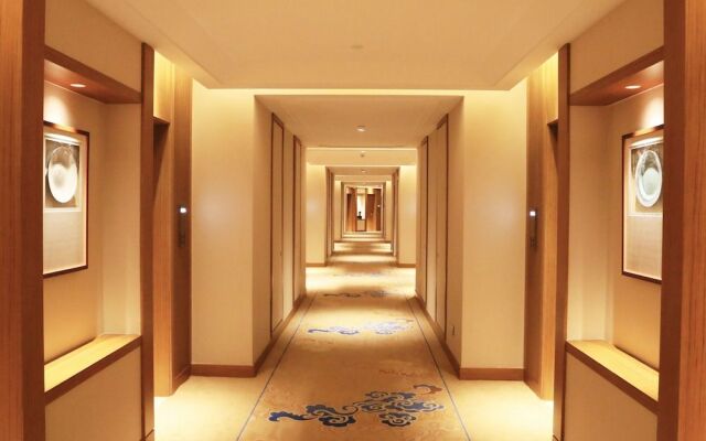 Changsha Tongguan Macrolink Legend Hotel