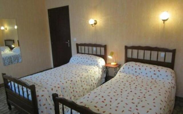 Rental Apartment Corniche 4 Hendaye