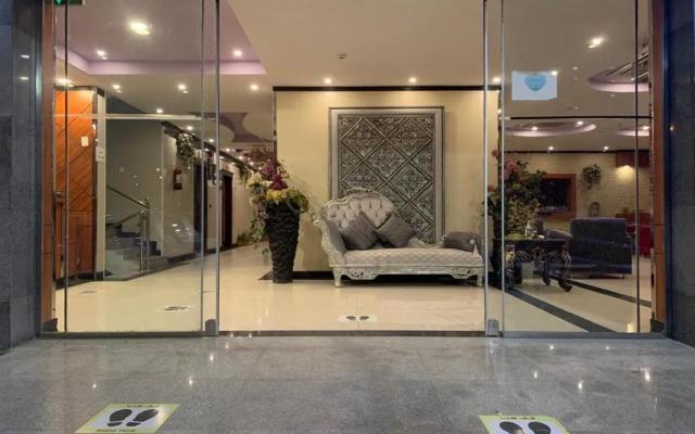 Deyala Furnished Apartments