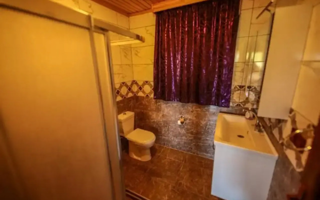 Cirali Villa Zeytin