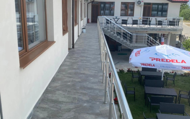 Стаи за гости Ася