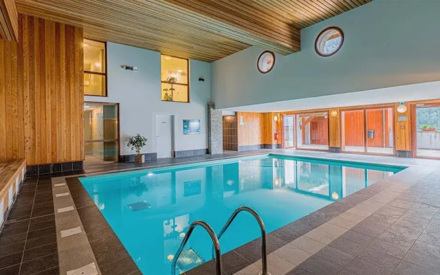 Résidence les Epinettes