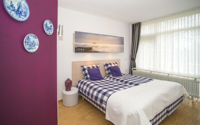 Hotel Wymerts