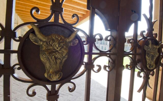 Corte Breda Agriturismo Bed & Breakfast