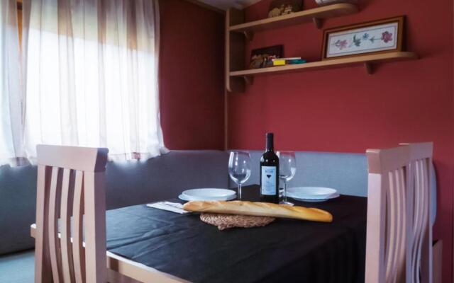 Camping & Bungalows Zumaia