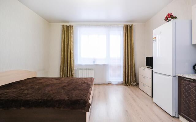 Квартирка-НСК на ул. Немировича-Данченко, д.144/1