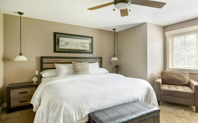 Bighorn Meadows Resort