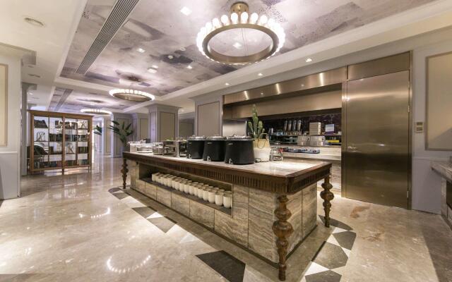 Mercure Xi'an Downtown