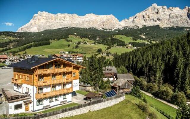Chalet Prades Dolomiti Lodges