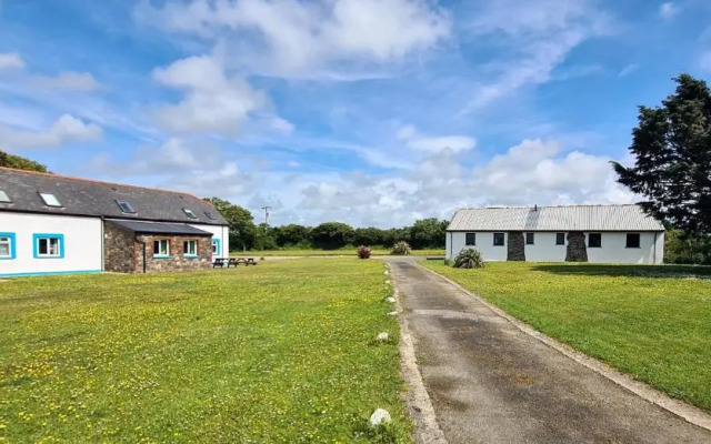 Newgale Lodge
