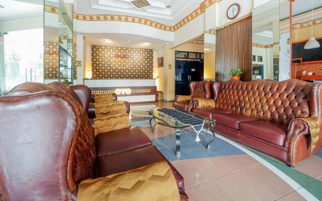 OYO 231 Hotel Andita Syariah