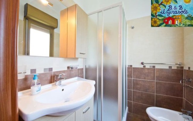 Il Girasole Bed and Breakfast