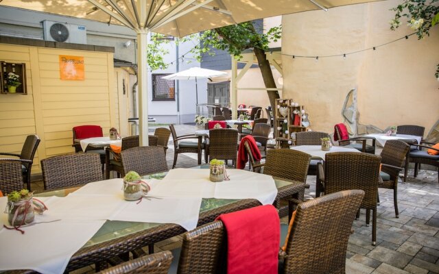 BC Hotel Bad Kreuznach